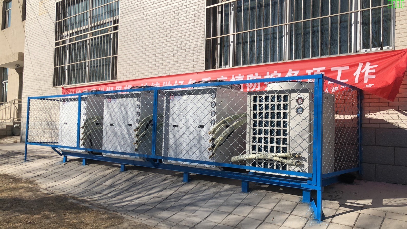 酒泉核酸检测基地