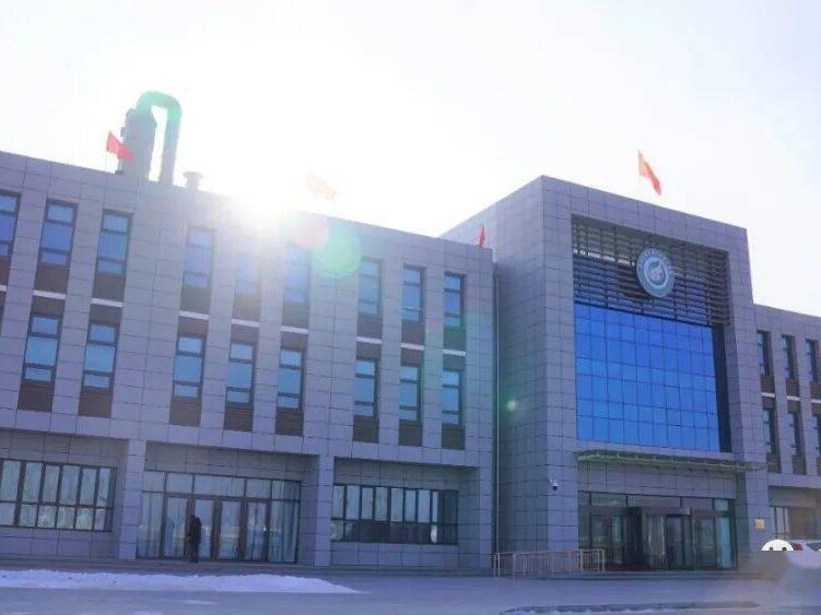 洁净厂房建设