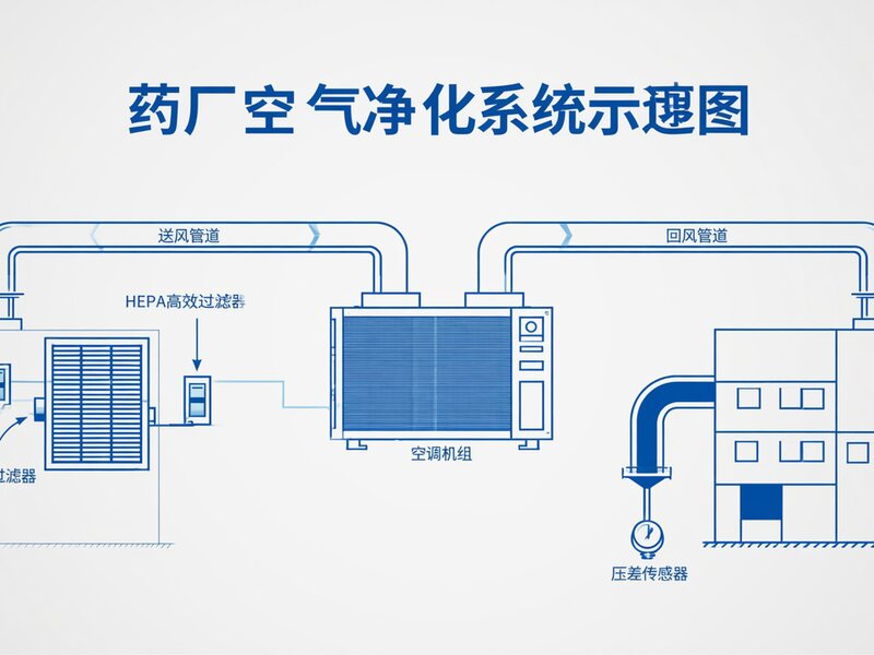 实验室建设设计