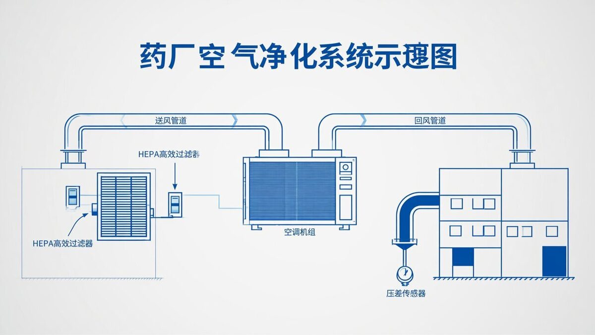 HVAC 系统设计与施工