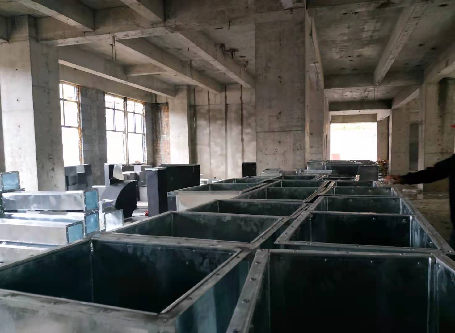 手术室净化工程设计与施工标准（2026版）：洁净度分级与换气次数要求