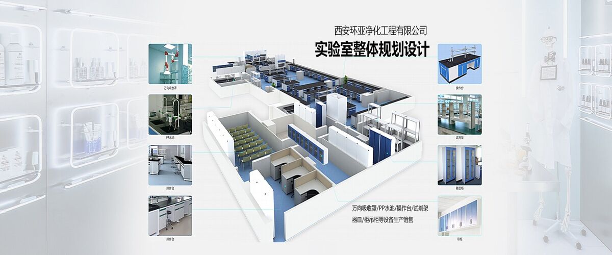 2024年净化工程行业发展趋势分析